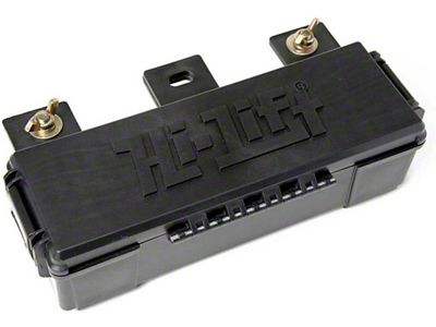 Gear Box