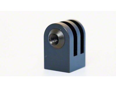 GoPro Finger Mount; 1/4-20 Thread (21-25 Bronco)