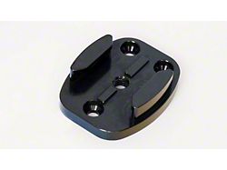 GoPro Quick Connect Mount; 1/4-20 Thread (21-25 Bronco)