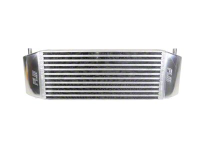 HD Billet Intercooler (21-25 Bronco, Excluding Raptor)