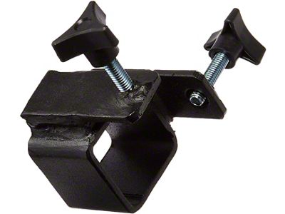 Hitch Stabilizer (Universal; Some Adaptation May Be Required)