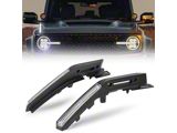 LED Trail Sight Lights (21-26 Bronco)