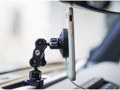 Magsafe Adapter (21-25 Bronco)