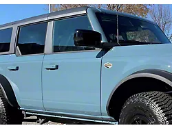 Mirror Marker Lens Vinyl Tint (21-25 Bronco)