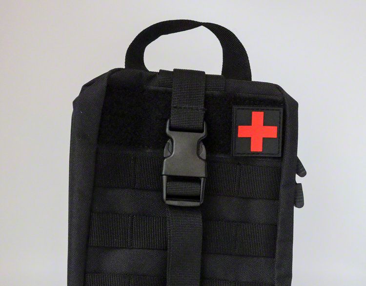 Bronco MOLLE First Aid/Tool Kit Bag Free Shipping