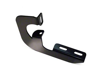 Mount Kit for 72-Inch Molded Running Boards (21-25 Bronco 4-Door)
