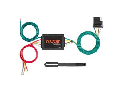 Non-Powered 3-to-2 Wire Tail Light Converter