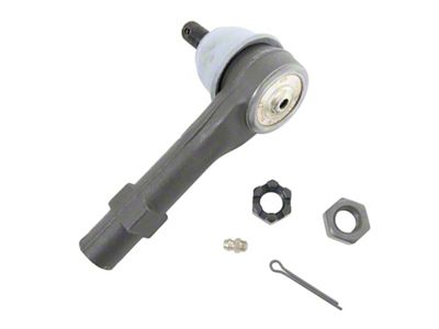 Outer Tie Rod End (21-25 Bronco)