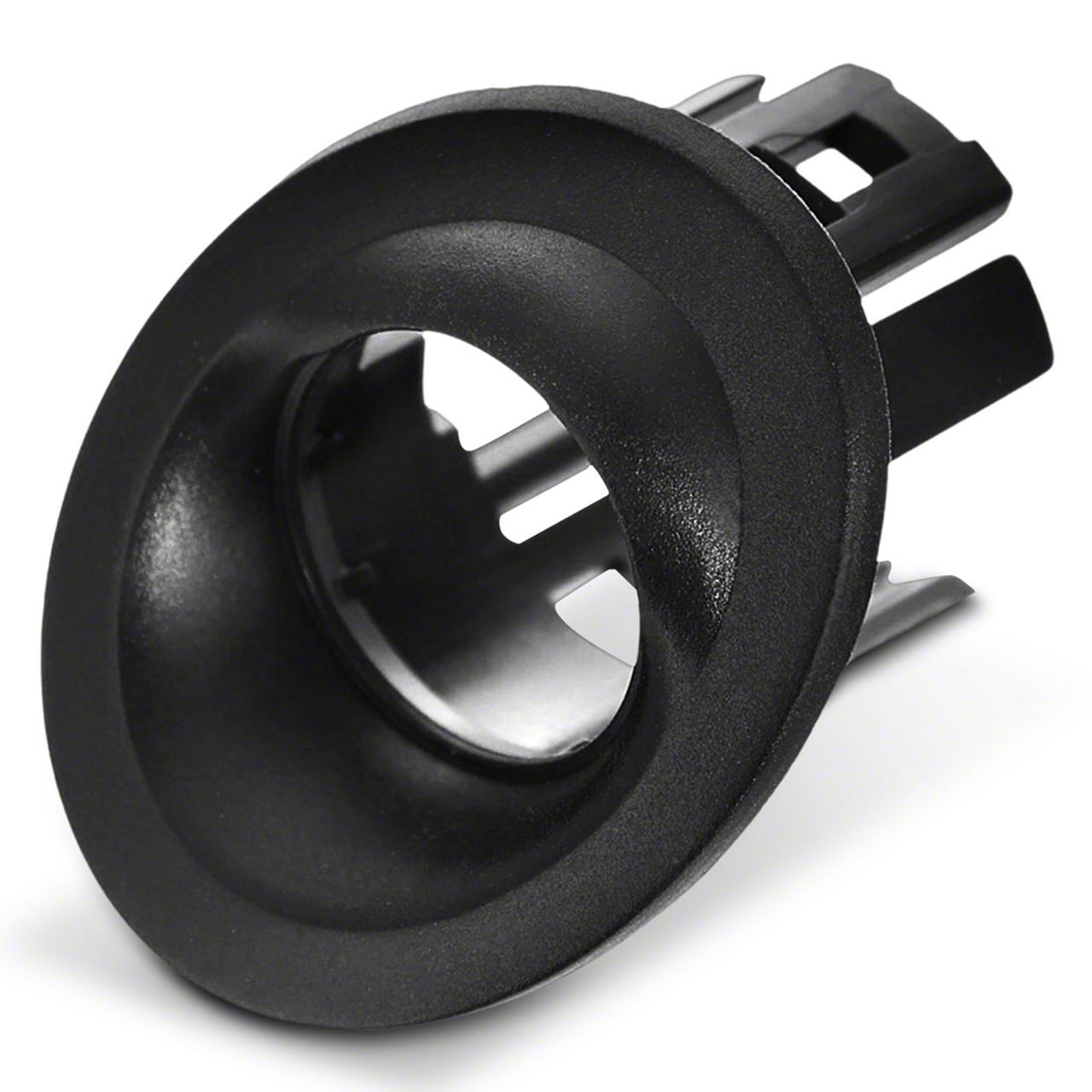 Inner Driver Side Bronco Parking Sensor Bezel; Rear Inner Driver Side (21-23 Bronco w ...