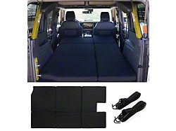 Premium Foam Bed Sleeping Mattress Kit; 1.60-Thick (21-25 Bronco)