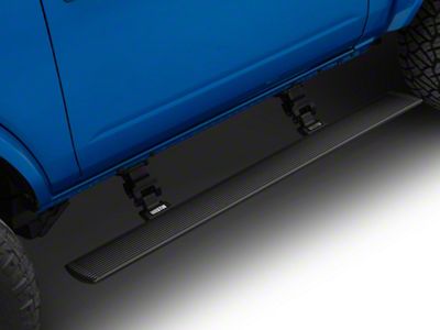 Westin Pro-e Electric Running Boards (21-25 Bronco 2-Door)