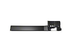 Rear Bumper Bracket; Upper Passenger Side (21-26 Bronco)