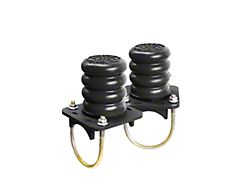 Rear Helper Solo SumoSprings; 1,500 lb. Capacity (21-26 Bronco, Excluding Raptor)