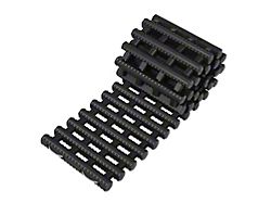 Recovery Traction Mat; 48-Inch