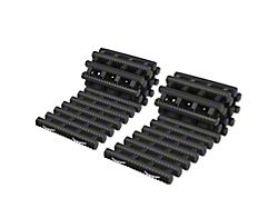 Recovery Traction Mats; 40-Inch