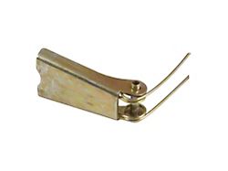 Replacement Clevis Hook Safety Latch