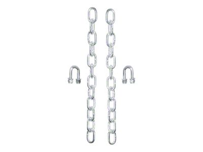 Replacement Weight Distribution Chain Kit