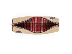Roll Bar Bag; Tan 