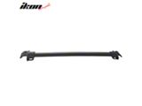 Roof Rack Cargo Carrier Crossbar; Black (21-25 Bronco)
