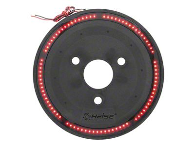 Spare Tire Light (21-25 Bronco)