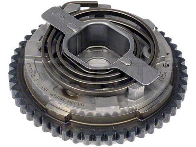 Camshaft Phaser with Variable Timing Camshaft Gear; At Intake (21-23 1.5L EcoBoost Bronco Sport)