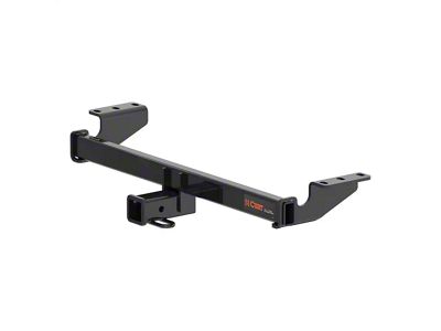 Class III Trailer Hitch (21-25 Bronco Sport)