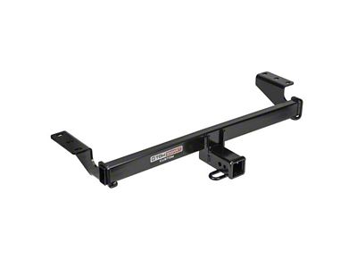 Class III Trailer Hitch (21-25 Bronco Sport)