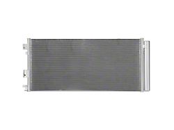Full Aluminum A/C Condenser (21-25 Bronco Sport)