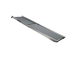 Happy Ride Extra Long Telescoping Dog Ramp 