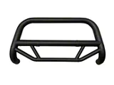 Max T Bull Bar; Textured Black (21-25 Bronco Sport)