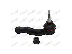 XRF Chassis Outer Tie Rod End; Driver Side (21-26 Bronco Sport)