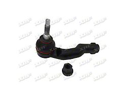 XRF Chassis Outer Tie Rod End; Passenger Side (21-26 Bronco Sport)
