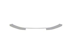Paint Protection PPF Pre-Cut Kit; Front Bumper; Gloss (21-25 Bronco Sport)