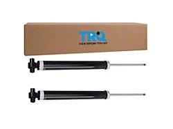 Rear Shocks (21-23 Bronco Sport)