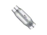 Universal Catalytic Converter; 3-Inch (Universal; Some Adaptation May Be Required)