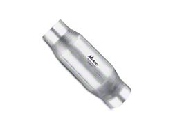 Universal Catalytic Converter; 3-Inch (Universal; Some Adaptation May Be Required)