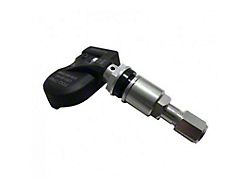 Valve Stem-Mounted TPMS Sensor with Metal Valve (21-25 Bronco Sport)