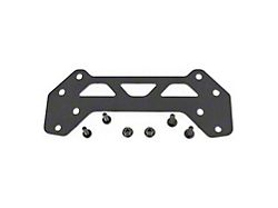 Third Brake Light Extension Bracket (21-25 Bronco w/o Sasquatch Package)