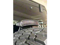 Third Brake Light Lens Vinyl Tint Kit (21-25 Bronco)
