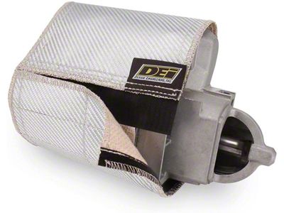 Ultra 47 Starter Shield (Universal; Some Adaptation May Be Required)