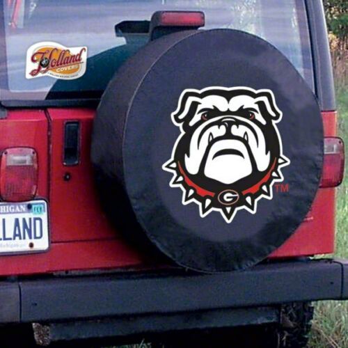 Bulldog tire cover discount