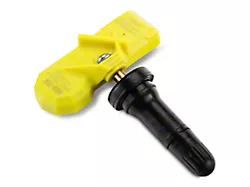 Valve Stem-Mounted TPMS Sensor with Rubber Valve (21-25 Bronco)