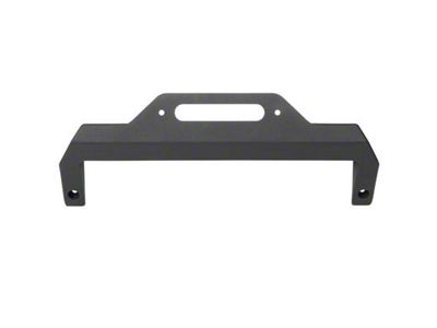 Winch Platform for Full Width Front Bumper (21-25 Bronco)