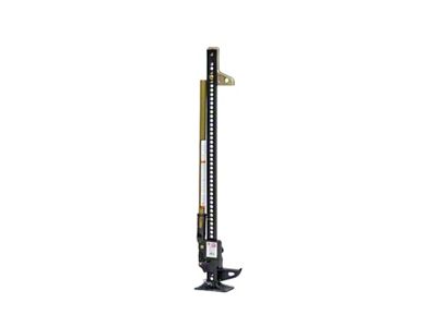 X-TREME Jack; 48-Inch