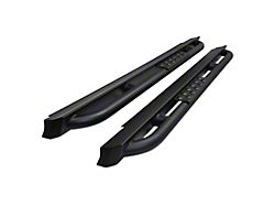 Westin XTS Rock Sliders; Textured Black (21-25 Bronco 2-Door)
