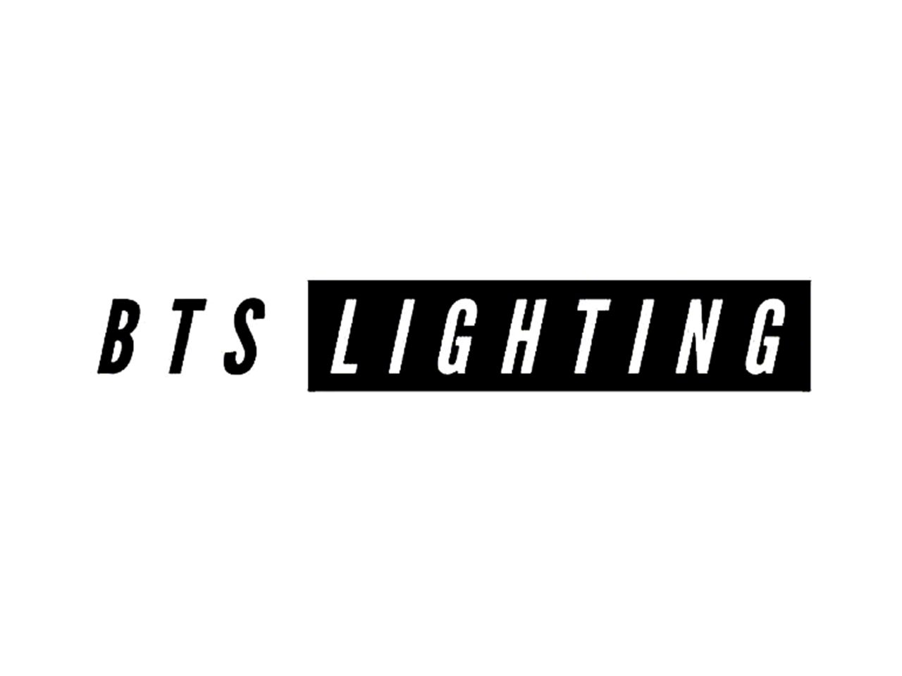 BTS Lighting Parts