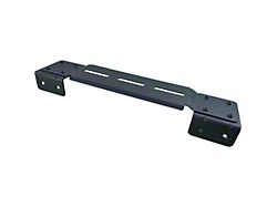 BuiltBright StrobeLink Headache Rack Light Bracket; Type B (Universal; Some Adaptation May Be Required)