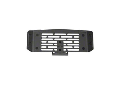 BuiltRight Industries Dash Mount Standard (21-25 Bronco)