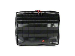 MOLLE Pouch; 13-Inch x 10-Inch