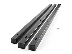 Utility Rail System (20-26 Jeep Gladiator JT)
